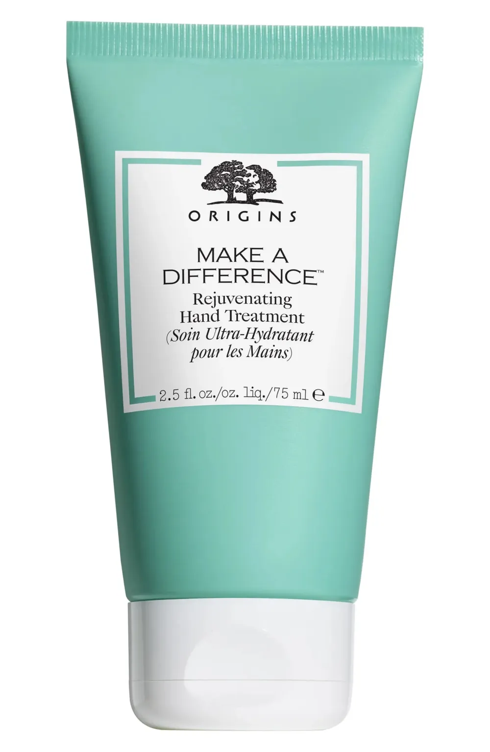 Origins Make A Difference&trade; Rejuvenating Hand Treatment