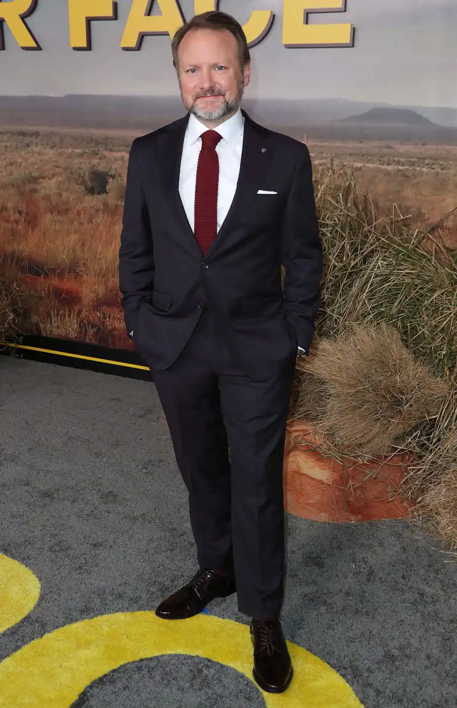 Oscars 2023- Jamie Lee Curtis, Austin Butler and More React to Nominations - 242 'Poker Face' film premiere, Arrivals, Los Angeles, California, USA - 17 Jan 2023