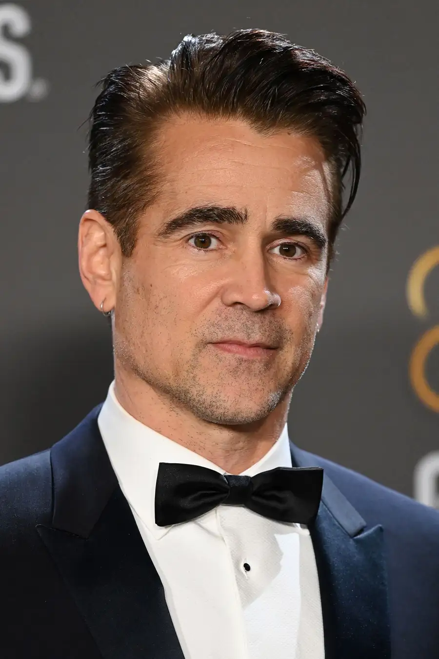 Oscars 2023- Jamie Lee Curtis, Austin Butler and More React to Nominations - 243 80th Annual Golden Globe Awards, Press Room, Beverly Hilton, Los Angeles, USA - 10 Jan 2023