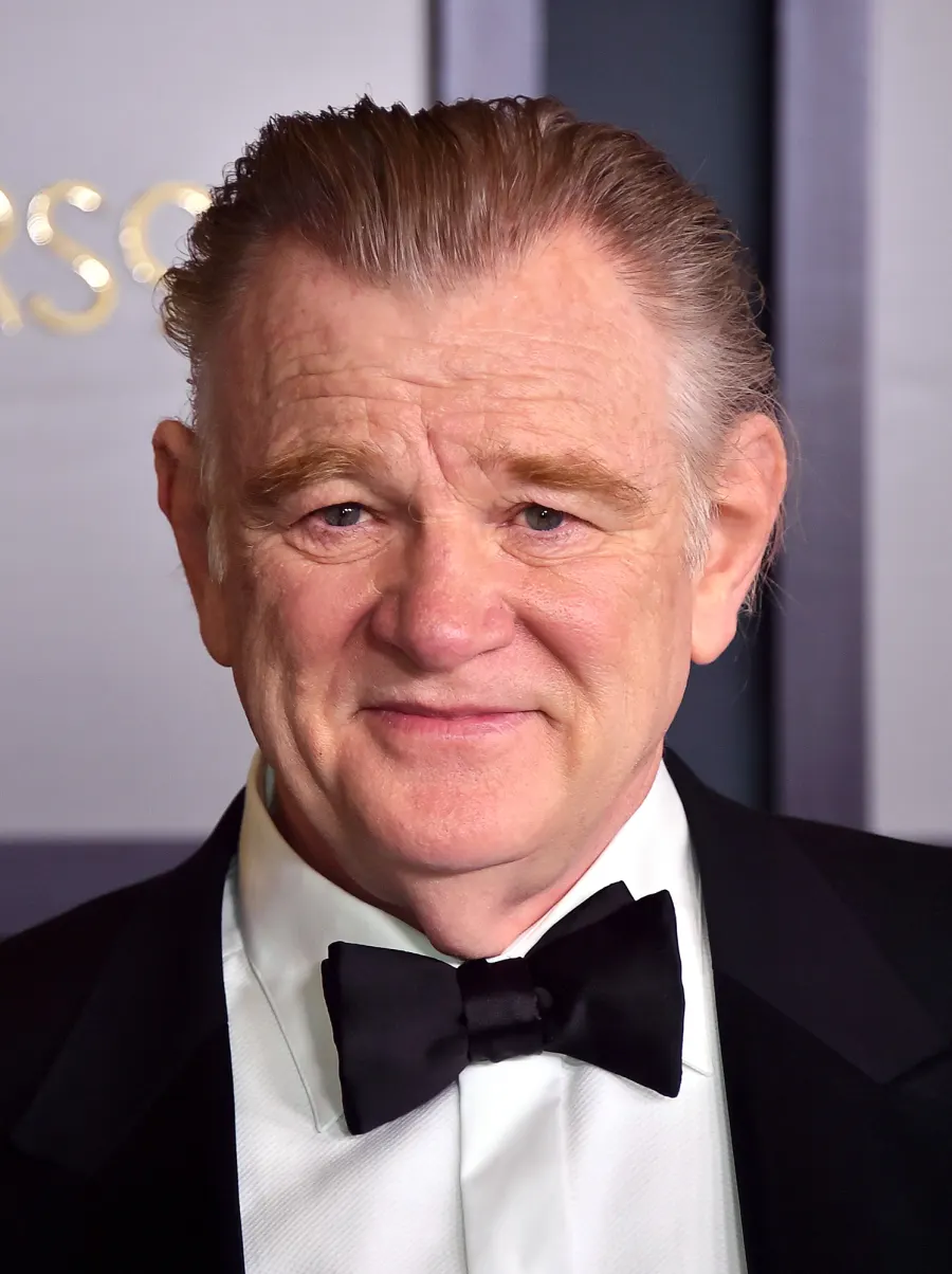 Oscars 2023- Jamie Lee Curtis, Austin Butler and More React to Nominations - 244 2022 Governors Awards - Arrivals, Los Angeles, United States - 19 Nov 2022