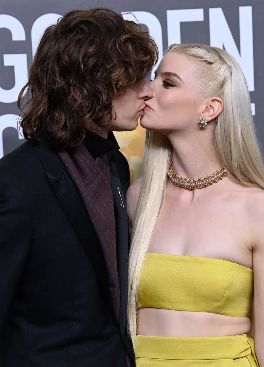 PDA GOLDEN GLOBES 2023