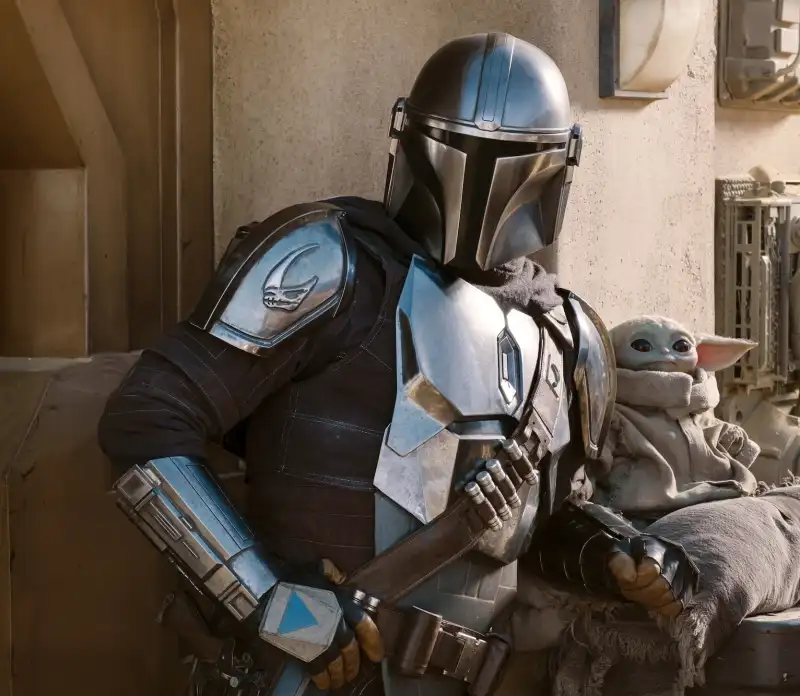 Pedro Pascal Through the Years