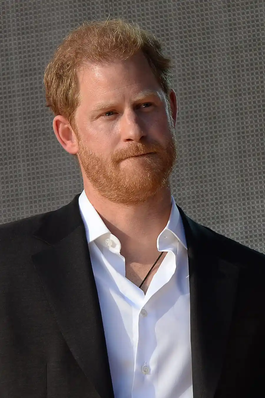 Prince Harry’s 10 Biggest ‘Spare’ Bombshells: Fighting With Prince William, Stag Party 'Shave' Debacle, Drug Confessions, More no tie