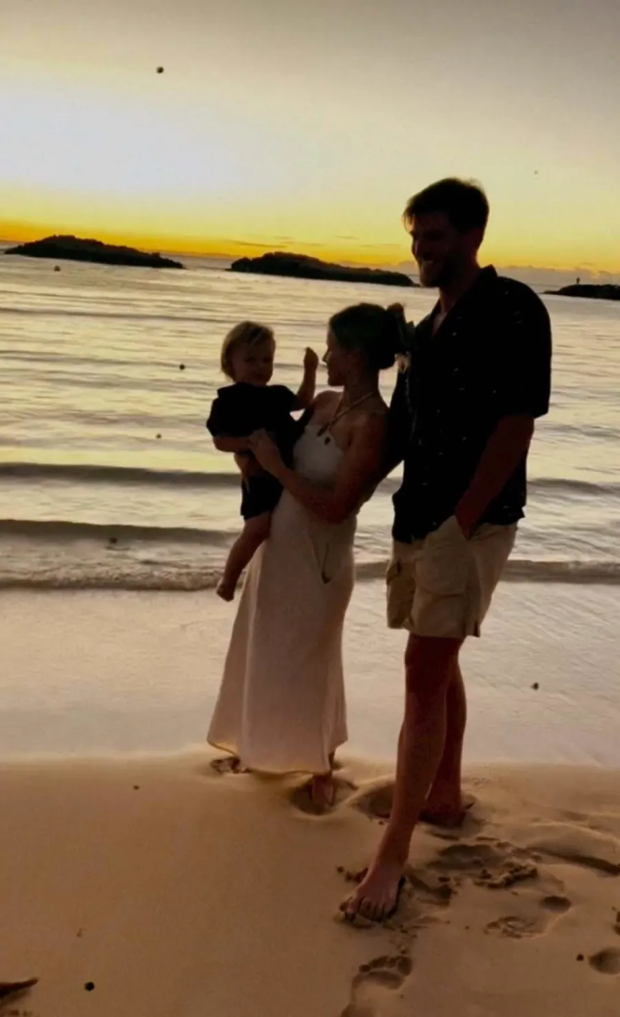 Pregnant Celebrities Share Creative Sex Reveals in 2023