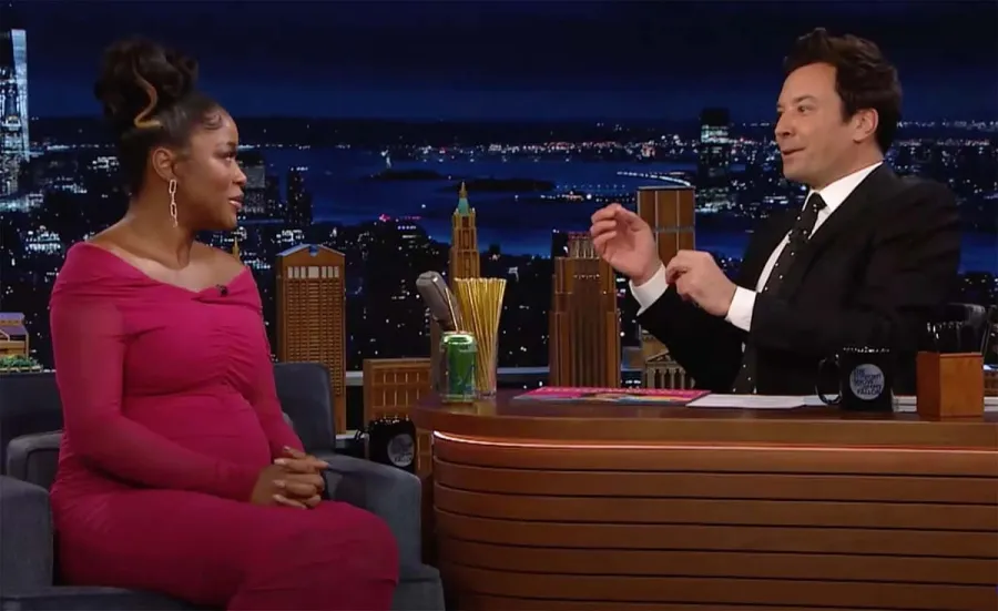 Pregnant Celebrities Share Creative Sex Reveals in 2023