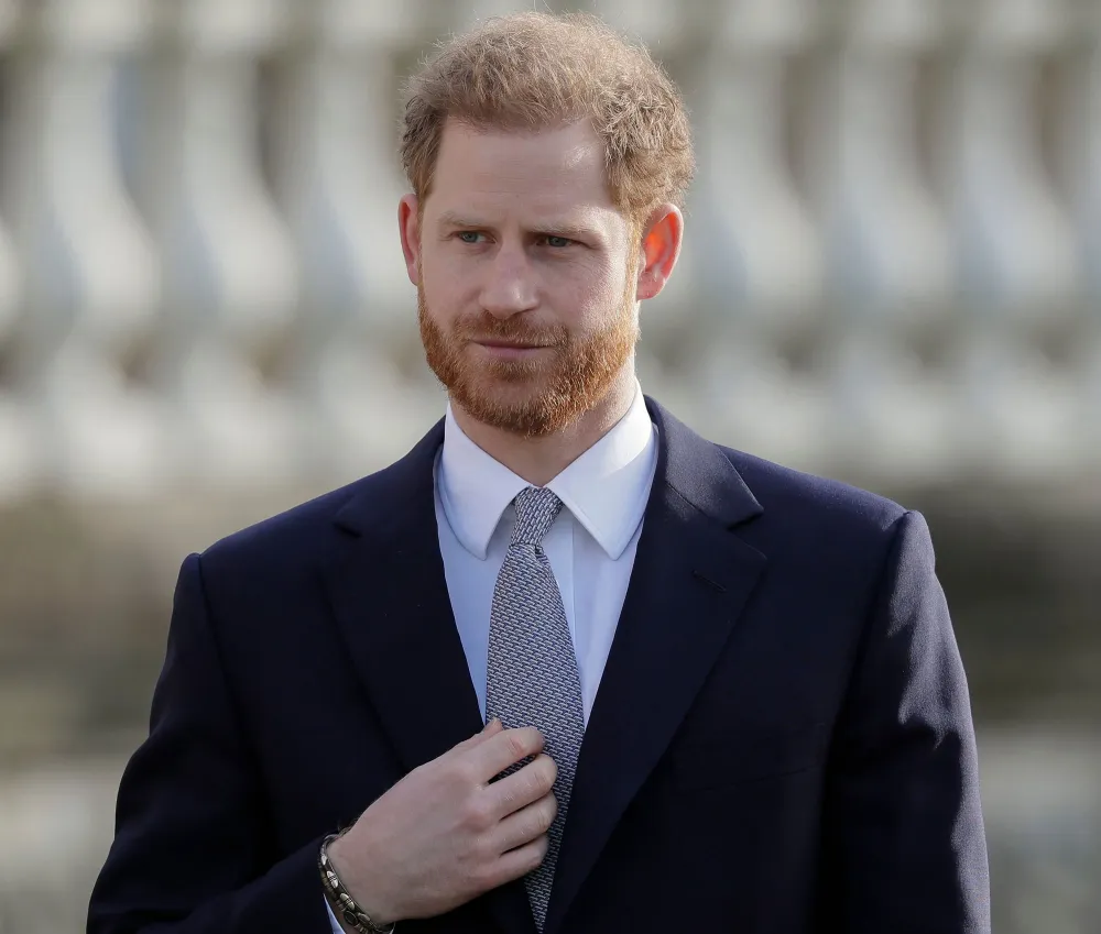 Is &lsquo;Trying to Get a Rise Out of' Members of the Royal Family But Might &lsquo;Come to Rethink&rsquo; Speaking Out, Royal Expert Claims 2021