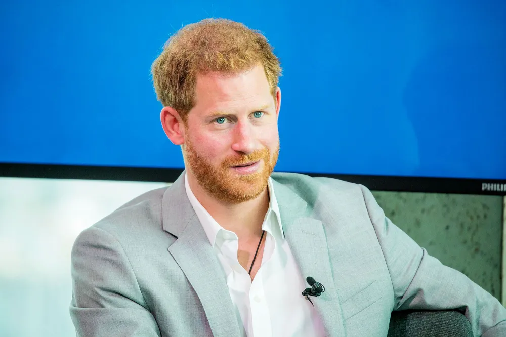 Prince Harry Queen Elizabeth II Was Never Surprised by Royal Exit