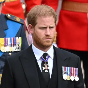 Prince Harry Says His Plane Was 'En Route' to Balmoral When Queen Elizabeth II Died, More Funeral Revelations