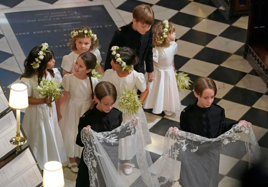 Prince Harry's Biggest Revelations About Princess Kate in His Book 'Spare': Fights With Meghan Markle and More bridesmaids