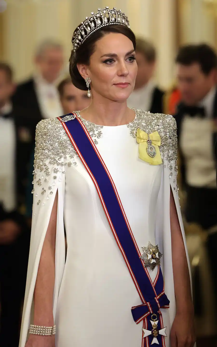 Prince Harry's Biggest Revelations About Princess Kate in His Book 'Spare': Fights With Meghan Markle and More crown