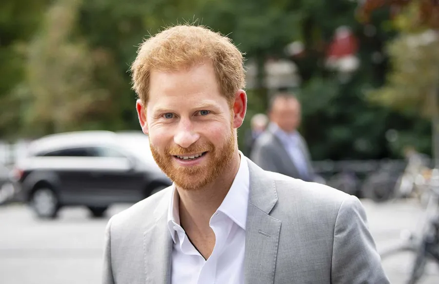 Prince Harry's Most Heartwarming Quotes About Fatherhood Over the Years