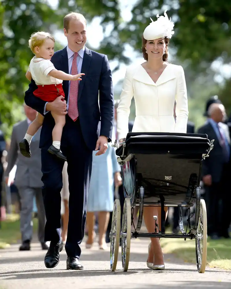 Prince Harry’s Relationship With Prince William’s 3 Kids Through the Years: 'I Want a Family'