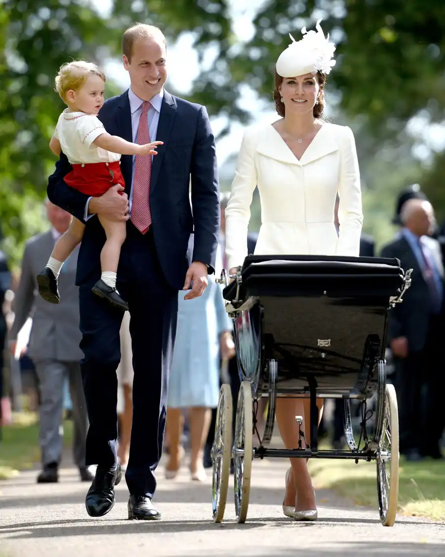 Prince Harry’s Relationship With Prince William’s 3 Kids Through the Years: 'I Want a Family'