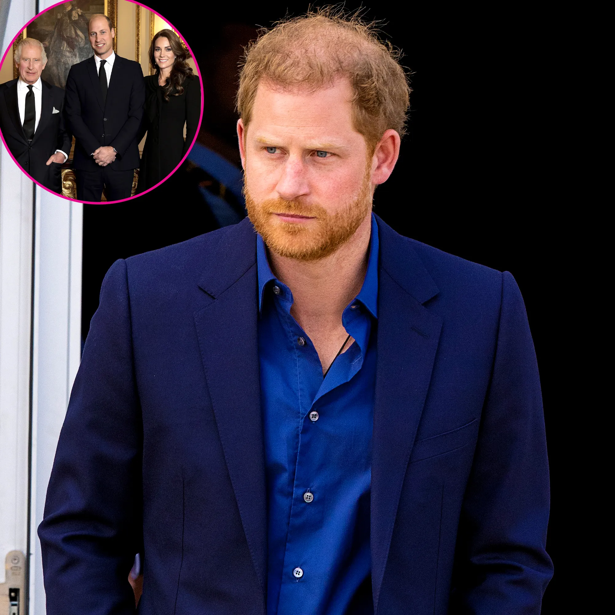Prince Harry’s Relationship With the Royal Family Has Been ‘Torn to Shreds’ After ‘Spare’ Memoir