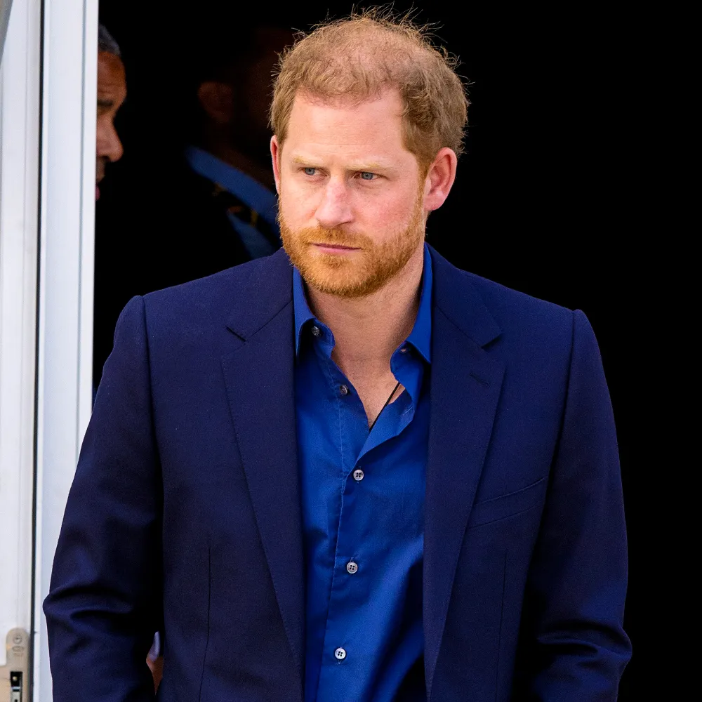 Prince Harry&rsquo;s Relationship With the Royal Family Has Been &lsquo;Torn to Shreds&rsquo; After &lsquo;Spare&rsquo; Memoir