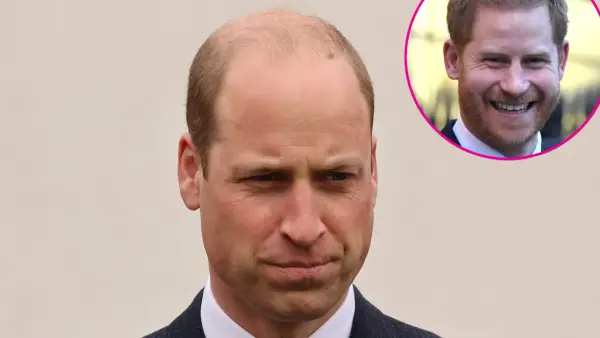 'Horrified' Prince William 'Doesn't Even Recognize' Prince Harry Anymore, Feels He's 'Lost' Brother for Good