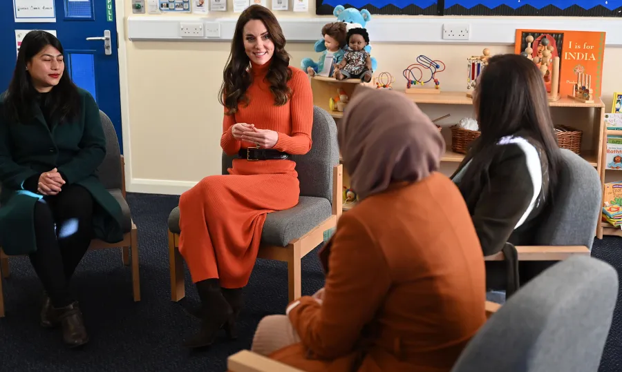 Princess Kate Makes 1st Solo Appearance Following Prince Harry's 'Spare' Release: Details