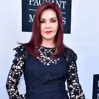 Priscilla Presley Bio