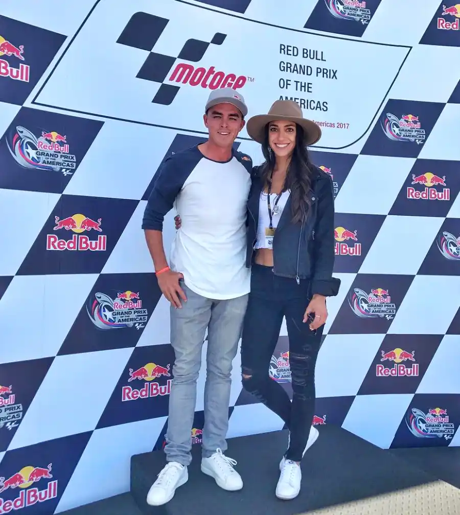 Professional Golfer Rickie Fowler and Wife Allison Stokke's Relationship Timeline: See Photos