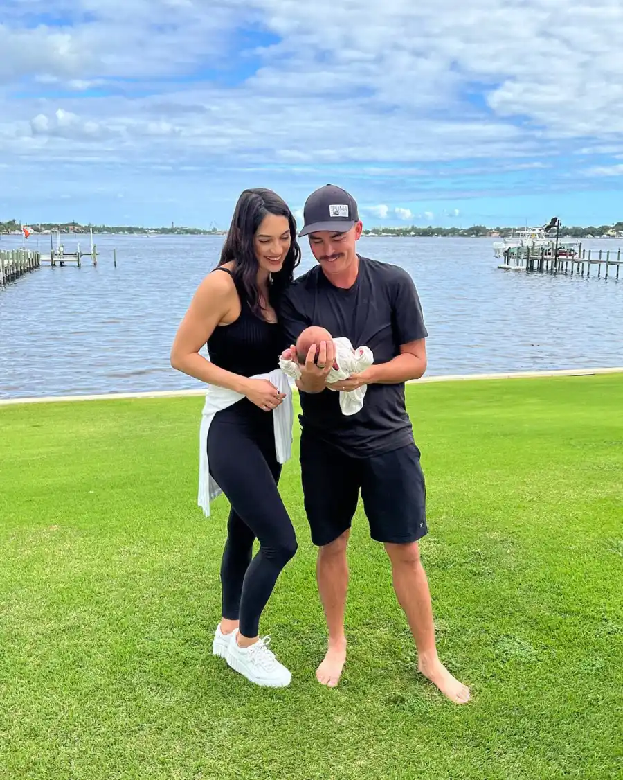 Professional Golfer Rickie Fowler and Wife Allison Stokke's Relationship Timeline: See Photos