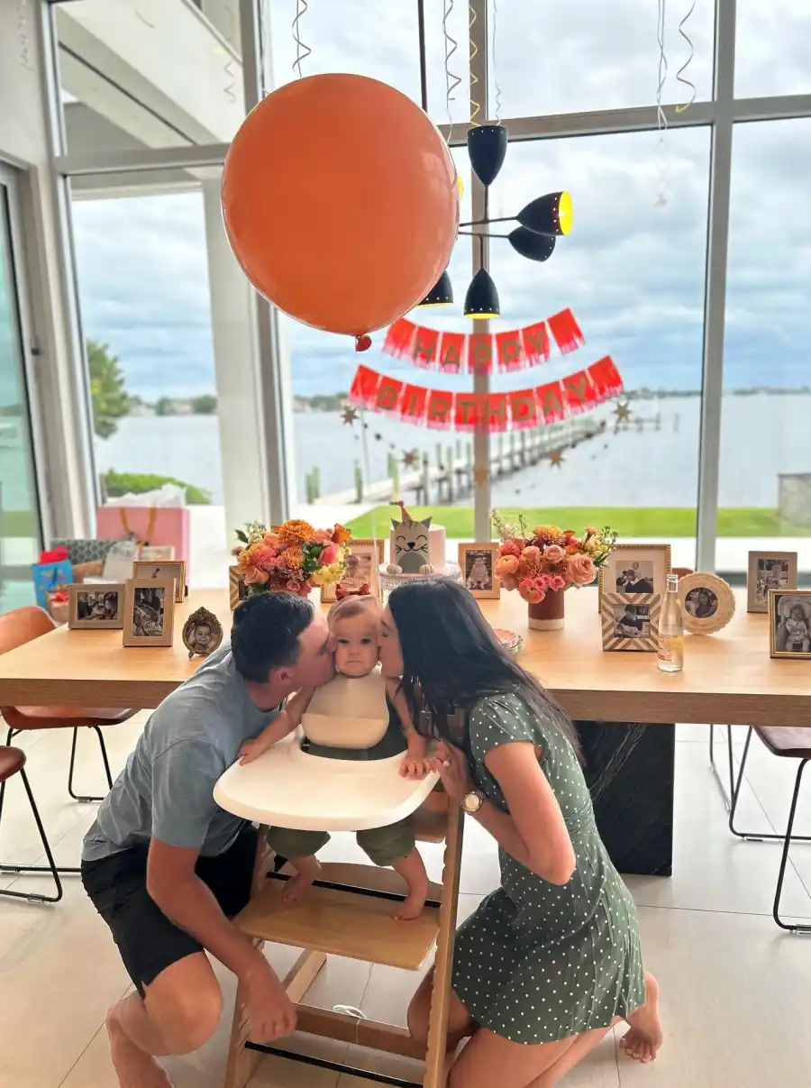 Professional Golfer Rickie Fowler and Wife Allison Stokke's Relationship Timeline: See Photos