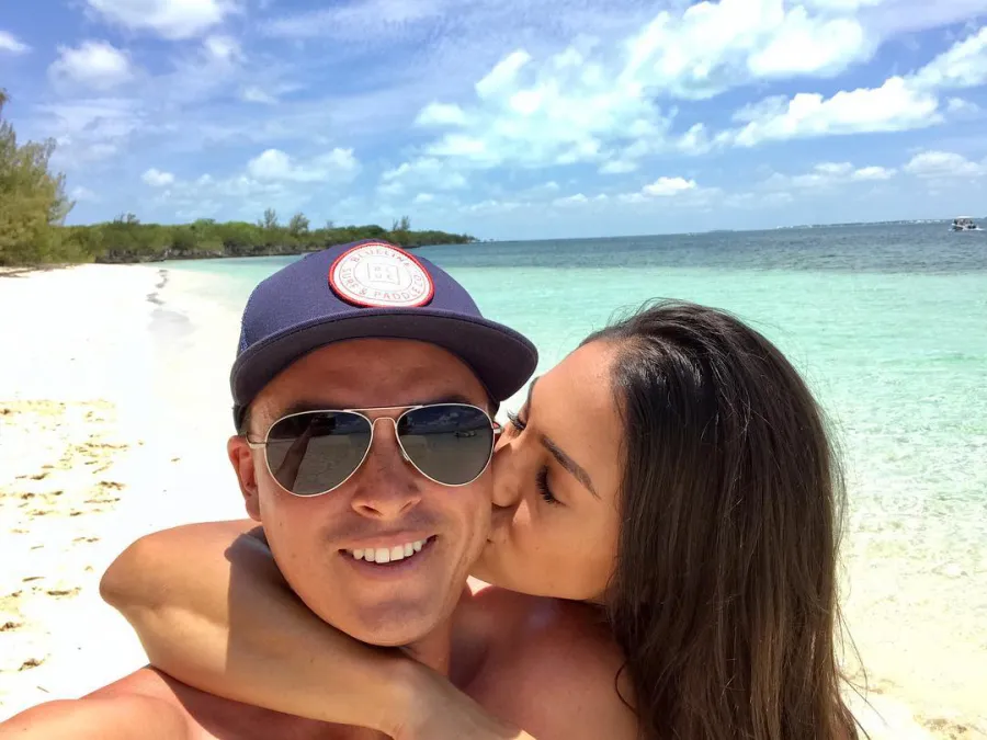 Professional Golfer Rickie Fowler and Wife Allison Stokke's Relationship Timeline: See Photos