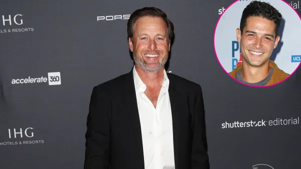 Promo Chris Harrison Lost 20 Lbs Amid Bachelor Exit Podcast Takeaways