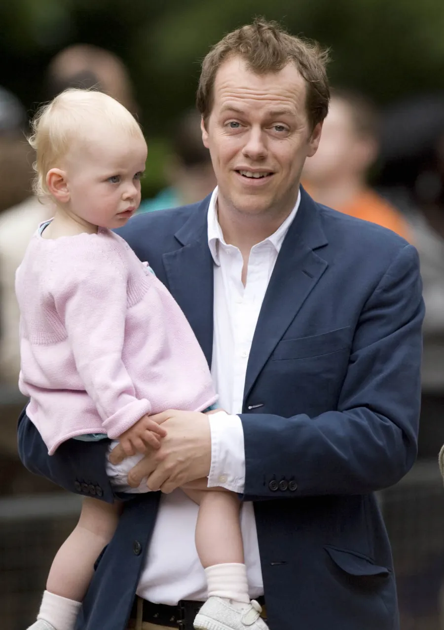 Queen Consort Camilla Through the Years: From Her Divorce to Second Chance at Love With King Charles III