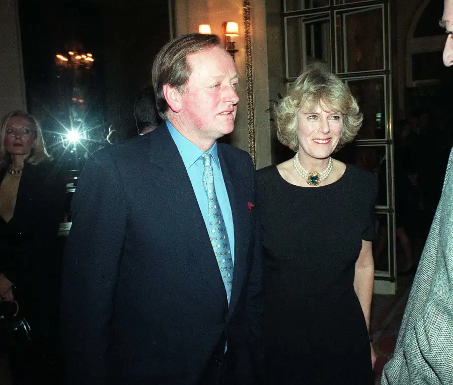 Queen Consort Camilla Through the Years: From Her Divorce to Second Chance at Love With King Charles III