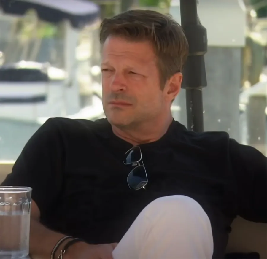 RHOC’s Shannon Beador and John Janssen’s Relationship Timeline sunglasses