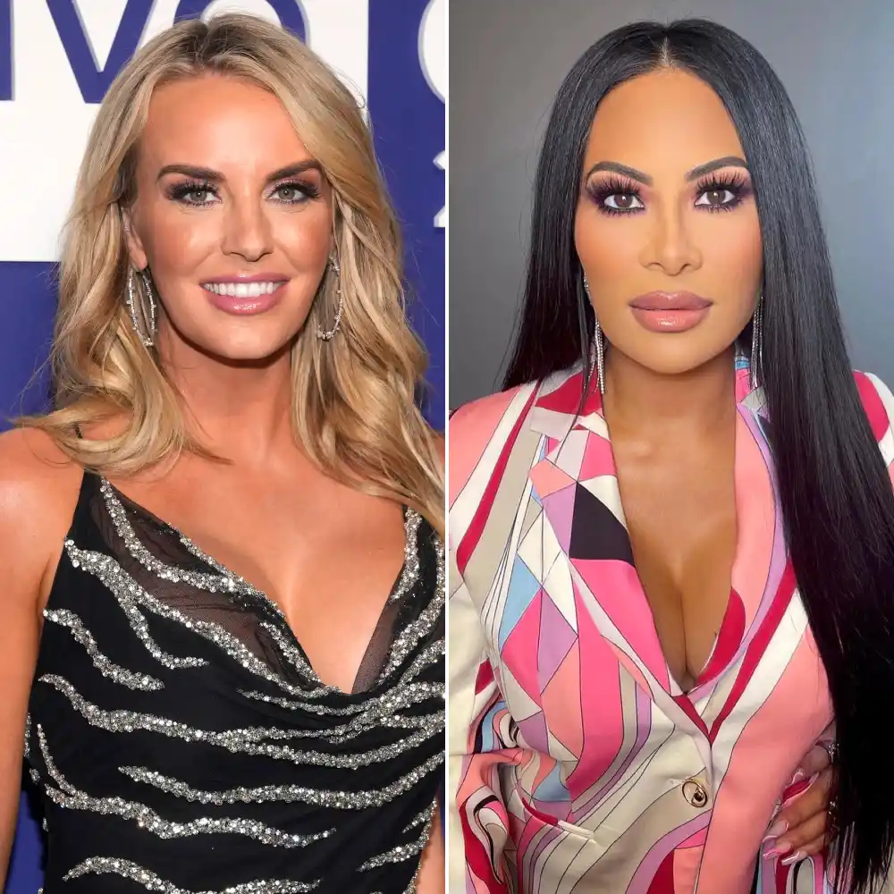 RHOSLC&rsquo;s Whitney Rose Shares Cryptic 'Darkness Is Gone' Message Amid Jen Shah's Sentencing