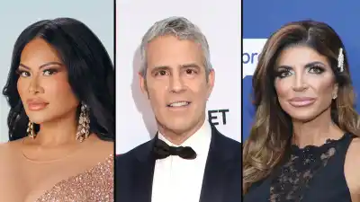 Jen Shah's 'RHOSLC' Costars and Fellow Bravolebrities Weigh In on Her Sentencing: From Andy Cohen to Teresa Giudice