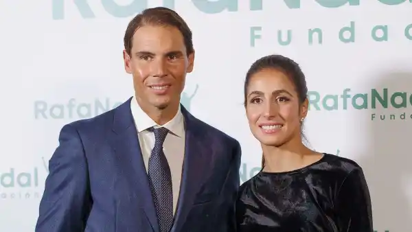 Rafael Nadal and Mery Francisca Perello’s Relationship Timeline 2021