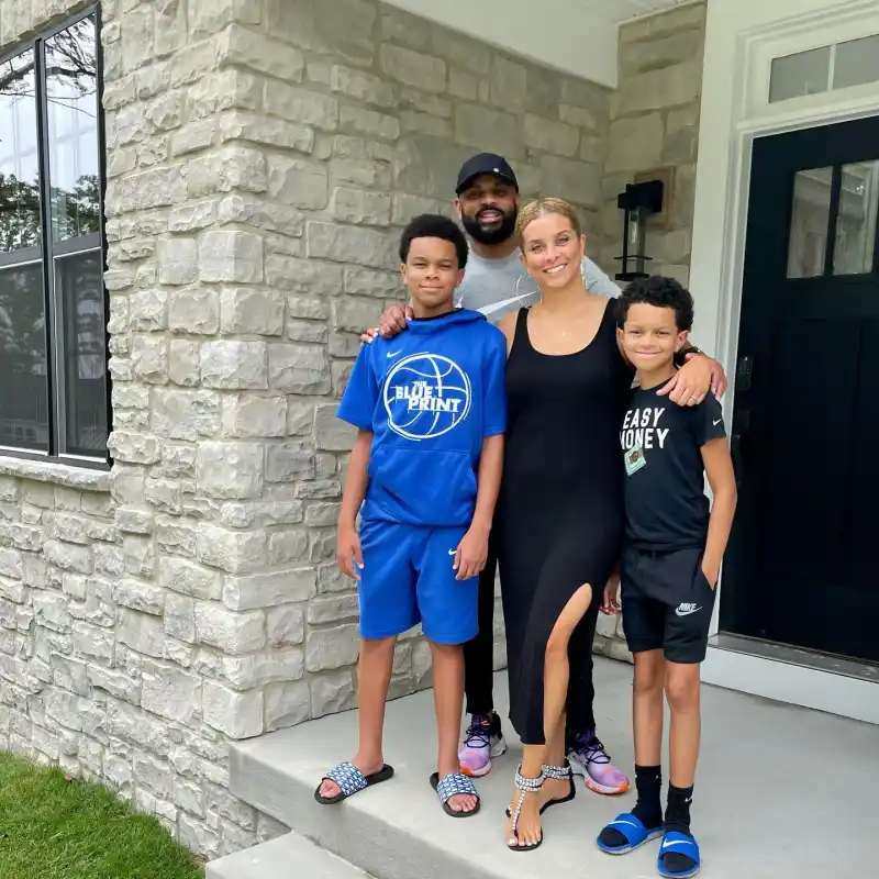 Real Housewives of Potomac Star Robyn Dixon and Juan Dixon Relationship Timeline 02