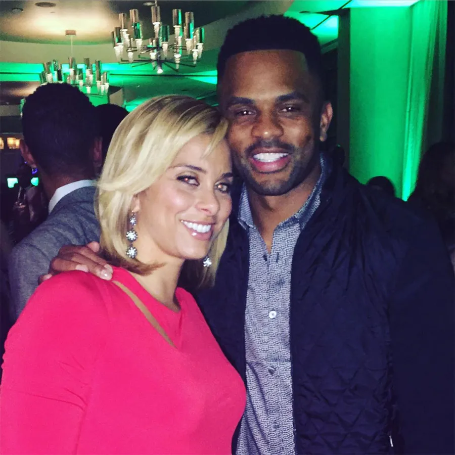 Real Housewives of Potomac Star Robyn Dixon and Juan Dixon Relationship Timeline 10