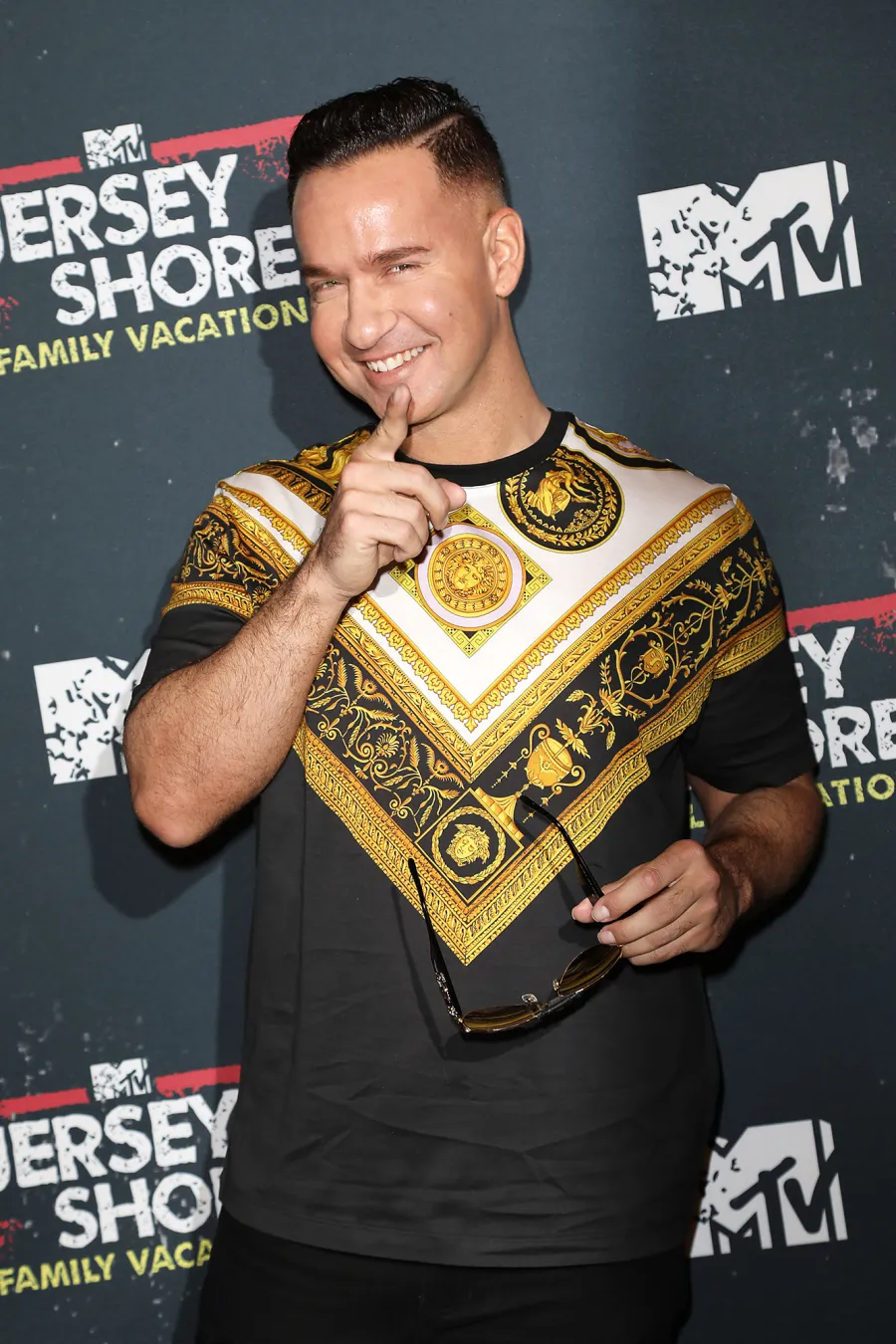 Reality Stars Who Who've Been to Prison