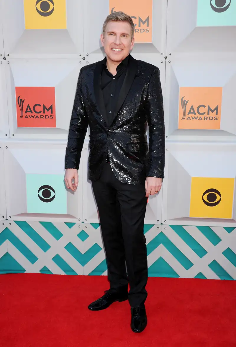 Reality Stars Who Who've Been to Prison