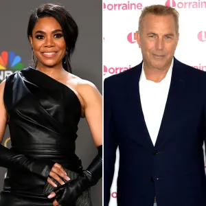 Regina Hall Mocks Kevin Costner