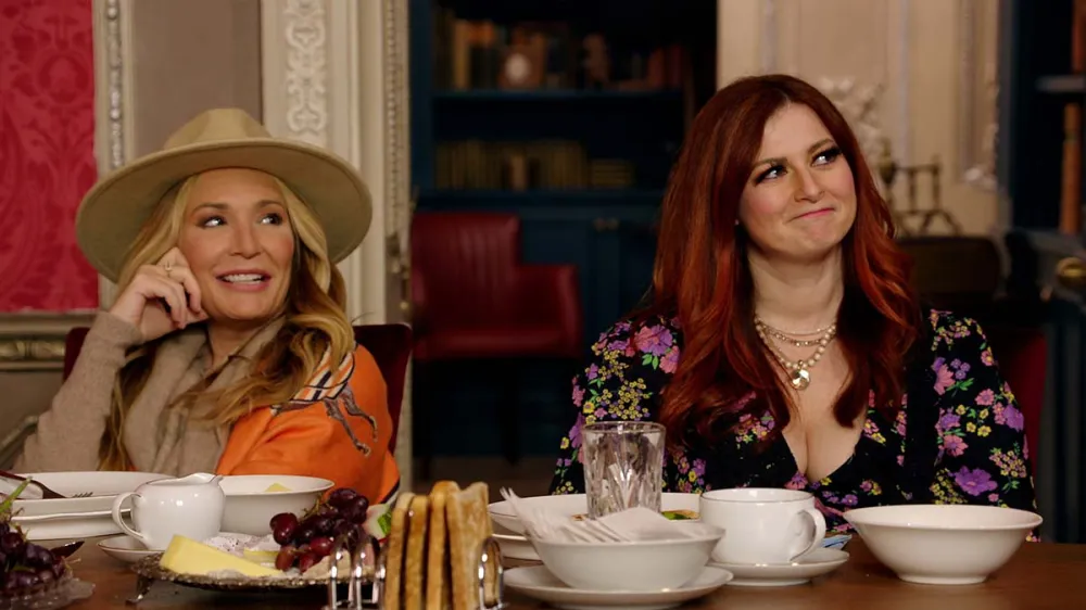 'Big Brother' Winner Rachel Reilly Talks 'The Traitors' Feud With Kate Chastain and More