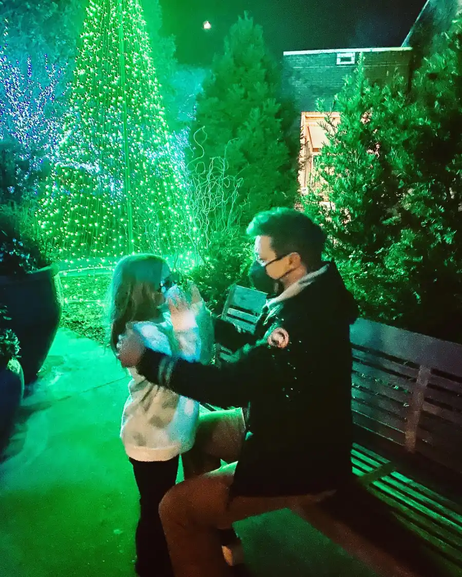 Jeremy Renner and Daughter Ava's Sweetest Moments Through the Years: Photos