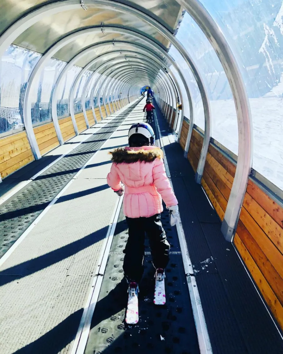 Jeremy Renner and Daughter Ava's Sweetest Moments Through the Years: Photos