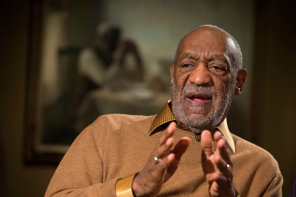 Richard Pryor&rsquo;s Widow Jennifer Lee Calls Bill Cosby a &ldquo;Piece of S&ndash;t,&rdquo; Hypocrite