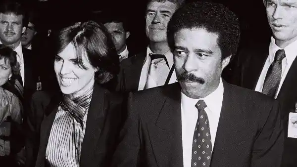 Richard Pryor’s Widow Jennifer Lee Calls Bill Cosby a “Piece of S–t,” Hypocrite