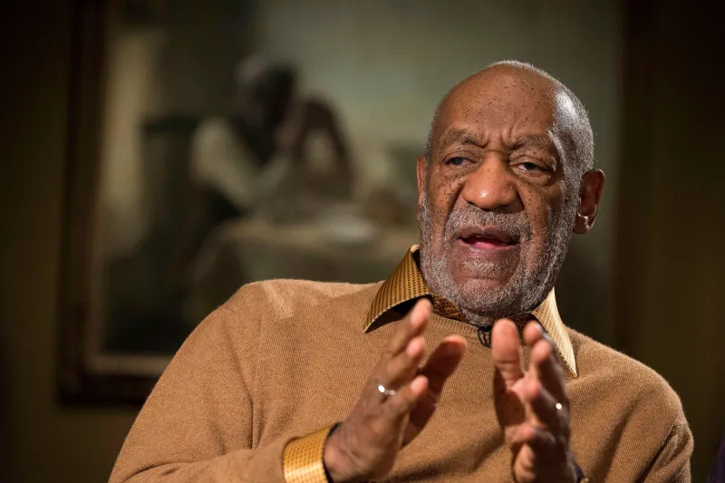 Richard Pryor’s Widow Jennifer Lee Calls Bill Cosby a “Piece of S–t,” Hypocrite