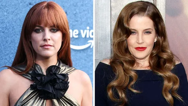 Riley Keough Breaks Silence After Mother Lisa Marie Presley’s Death