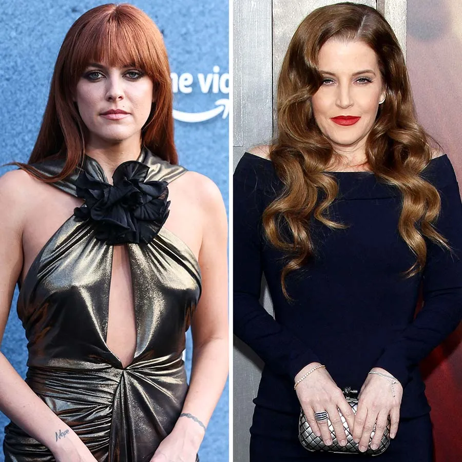 Riley Keough Breaks Silence After Mother Lisa Marie Presley&rsquo;s Death