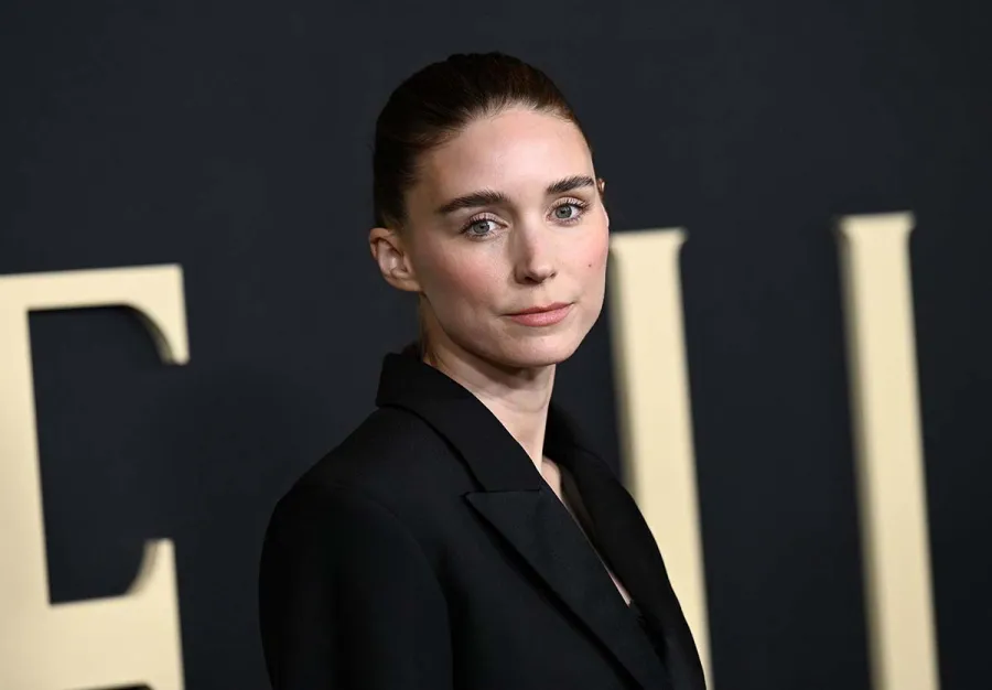 Rooney MAra actors