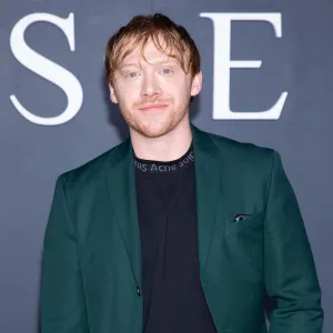 Rupert Grint's Best Quotes About His Daughter