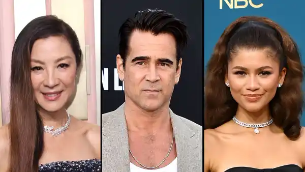 SAG Awards 2023 Nominations