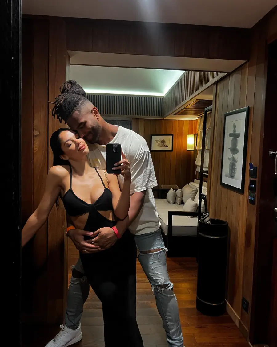 San Francisco 49ers' Fred Warner and 'The Bachelor' Alum Sydney Hightower: A Timeline of Their Relationship